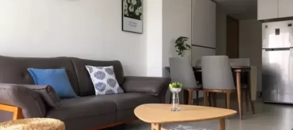 1 Schlafzimmer Wohnung in Thu Duc, Vietnam, Nr. 74901 8