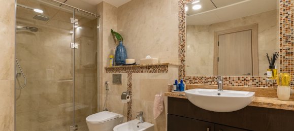 4 bedrooms Penthouse in Palm Jumeirah, UAE No. 110830 8