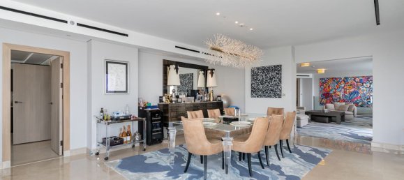 4 bedrooms Penthouse in Palm Jumeirah, UAE No. 110830 5