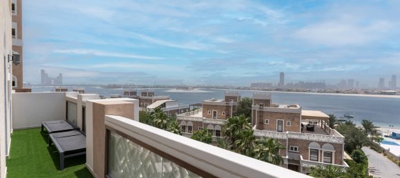 4 bedrooms Penthouse in Palm Jumeirah, UAE No. 110830 20