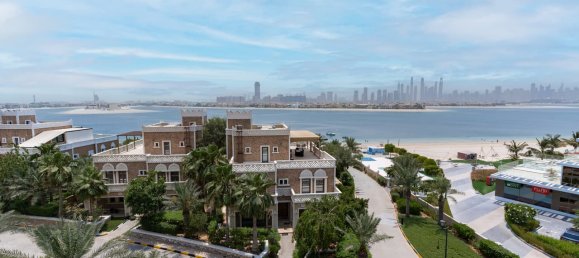 4 bedrooms Penthouse in Palm Jumeirah, UAE No. 110830 21