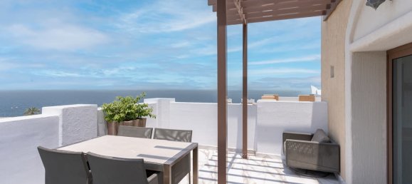 4 bedrooms Penthouse in Palm Jumeirah, UAE No. 110830 23