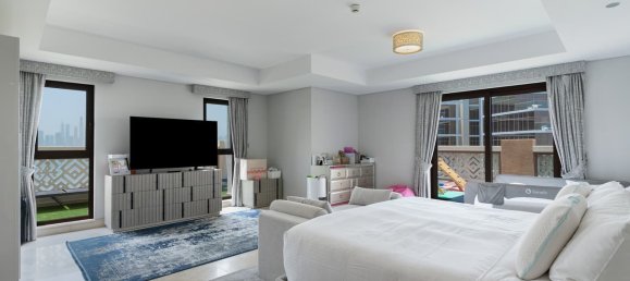 4 bedrooms Penthouse in Palm Jumeirah, UAE No. 110830 15