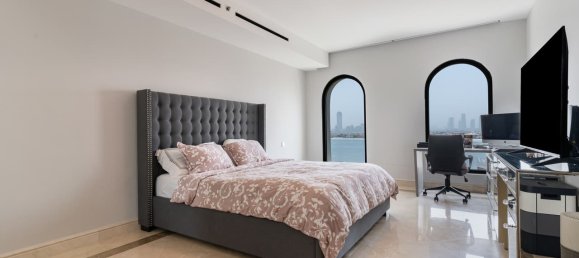 4 bedrooms Penthouse in Palm Jumeirah, UAE No. 110830 9