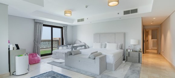 4 bedrooms Penthouse in Palm Jumeirah, UAE No. 110830 16