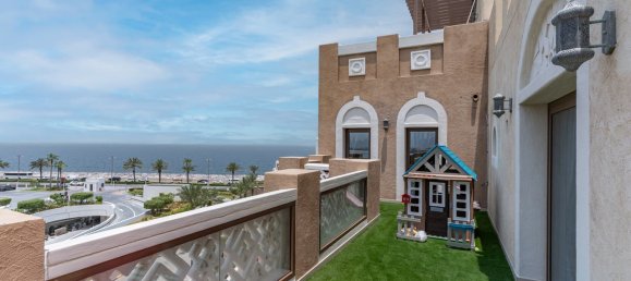 4 bedrooms Penthouse in Palm Jumeirah, UAE No. 110830 22