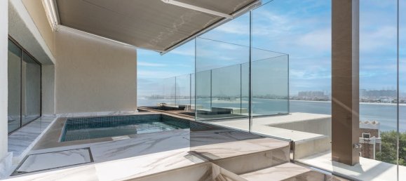 4 bedrooms Penthouse in Palm Jumeirah, UAE No. 110830 25