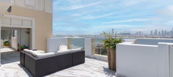 4 bedrooms Penthouse in Palm Jumeirah, UAE No. 110830 24