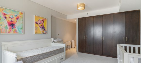 4 bedrooms Penthouse in Palm Jumeirah, UAE No. 110830 14