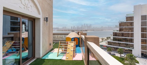 4 bedrooms Penthouse in Palm Jumeirah, UAE No. 110830 19