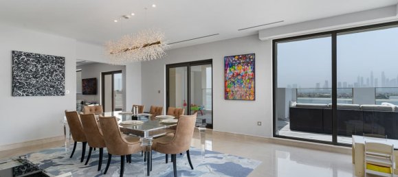 4 bedrooms Penthouse in Palm Jumeirah, UAE No. 110830 4