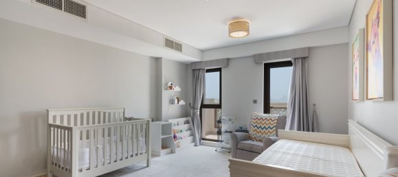 4 bedrooms Penthouse in Palm Jumeirah, UAE No. 110830 13