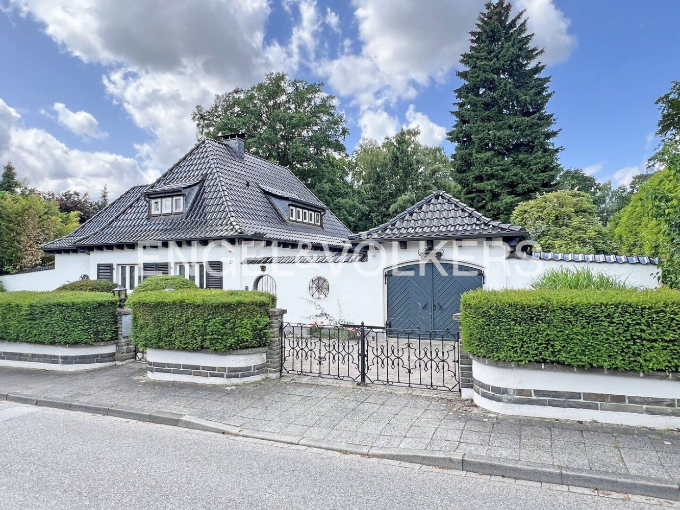 3 Schlafzimmer Haus in Solingen, Germany, Nr. 228903