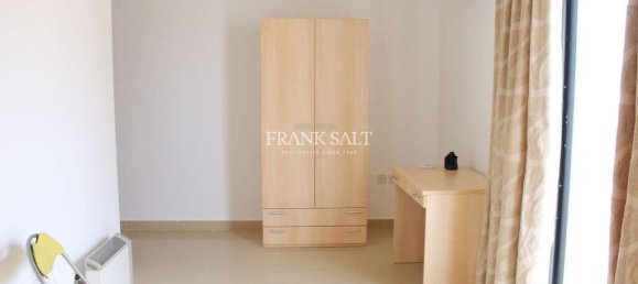 2 Schlafzimmer Penthouse in Swieqi, Malta, Nr. 8697 3