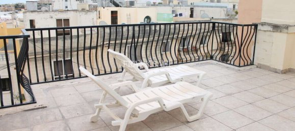 2 Schlafzimmer Penthouse in Swieqi, Malta, Nr. 8697 8