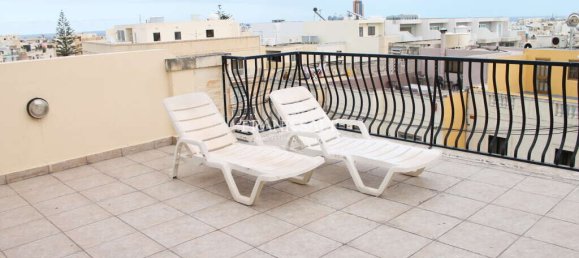 2 Schlafzimmer Penthouse in Swieqi, Malta, Nr. 8697 7