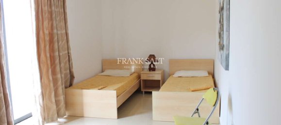 2 Schlafzimmer Penthouse in Swieqi, Malta, Nr. 8697 4