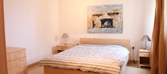 2 Schlafzimmer Penthouse in Swieqi, Malta, Nr. 8697 5