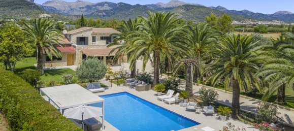 8 chambres Maison à Binissalem, Spain No. 177420 19