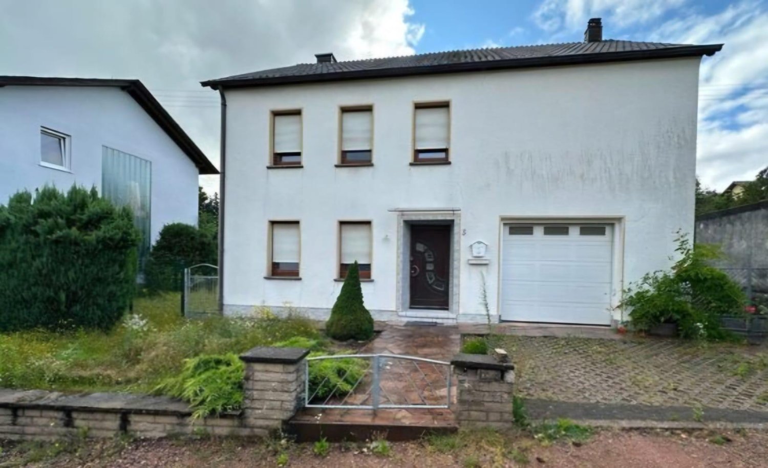 3 Schlafzimmer Haus in Saarland, Germany, Nr. 37646