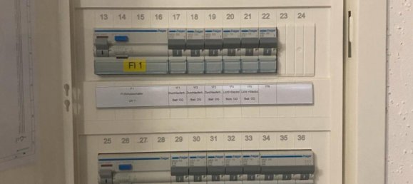 3 Schlafzimmer Haus in Saarland, Germany, Nr. 37646 16