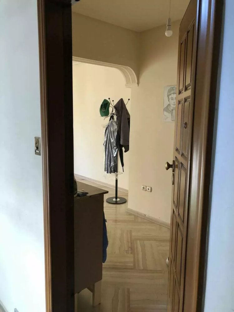 Apartamento de 2 dormitorios en Elliniko, Greece No. 2915