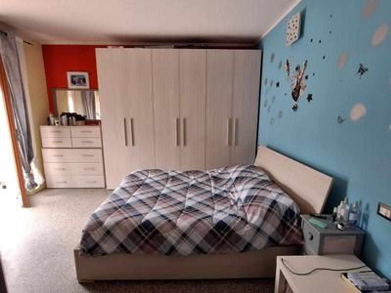 3 rooms Apartment in Galbiate, Italy No. 88553