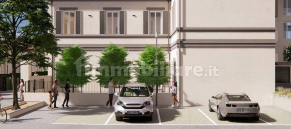 Apartamento de 2 dormitorios en Campi Bisenzio, Italy No. 10814 4