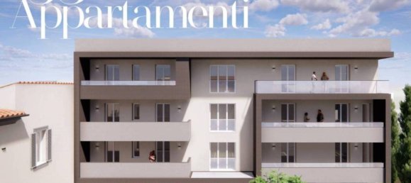 Apartamento de 2 dormitorios en Campi Bisenzio, Italy No. 10814 2