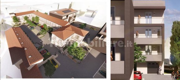 Apartamento de 2 dormitorios en Campi Bisenzio, Italy No. 10814 9