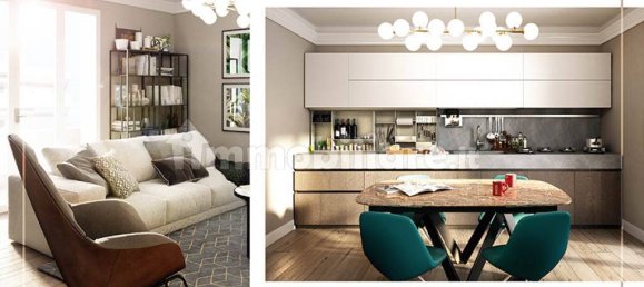 Apartamento de 2 dormitorios en Campi Bisenzio, Italy No. 10814 13