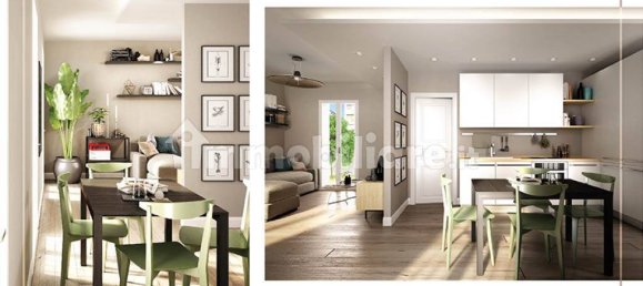 Apartamento de 2 dormitorios en Campi Bisenzio, Italy No. 10814 16