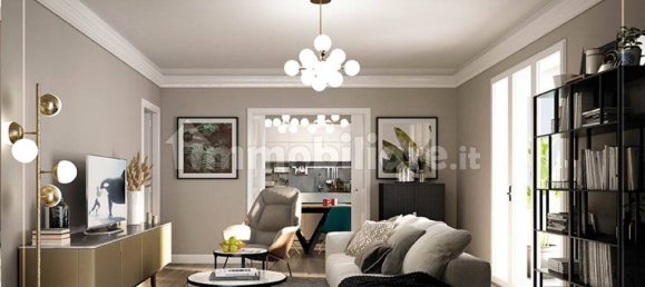 Apartamento de 2 dormitorios en Campi Bisenzio, Italy No. 10814 14