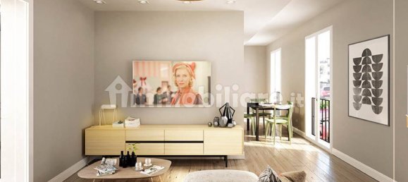 Apartamento de 2 dormitorios en Campi Bisenzio, Italy No. 10814 15