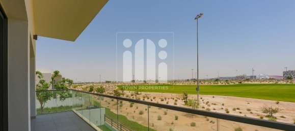 4 bedrooms Villa in Yas Island, UAE No. 5620 14