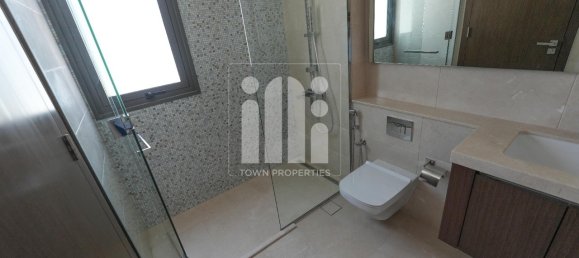 4 bedrooms Villa in Yas Island, UAE No. 5620 19