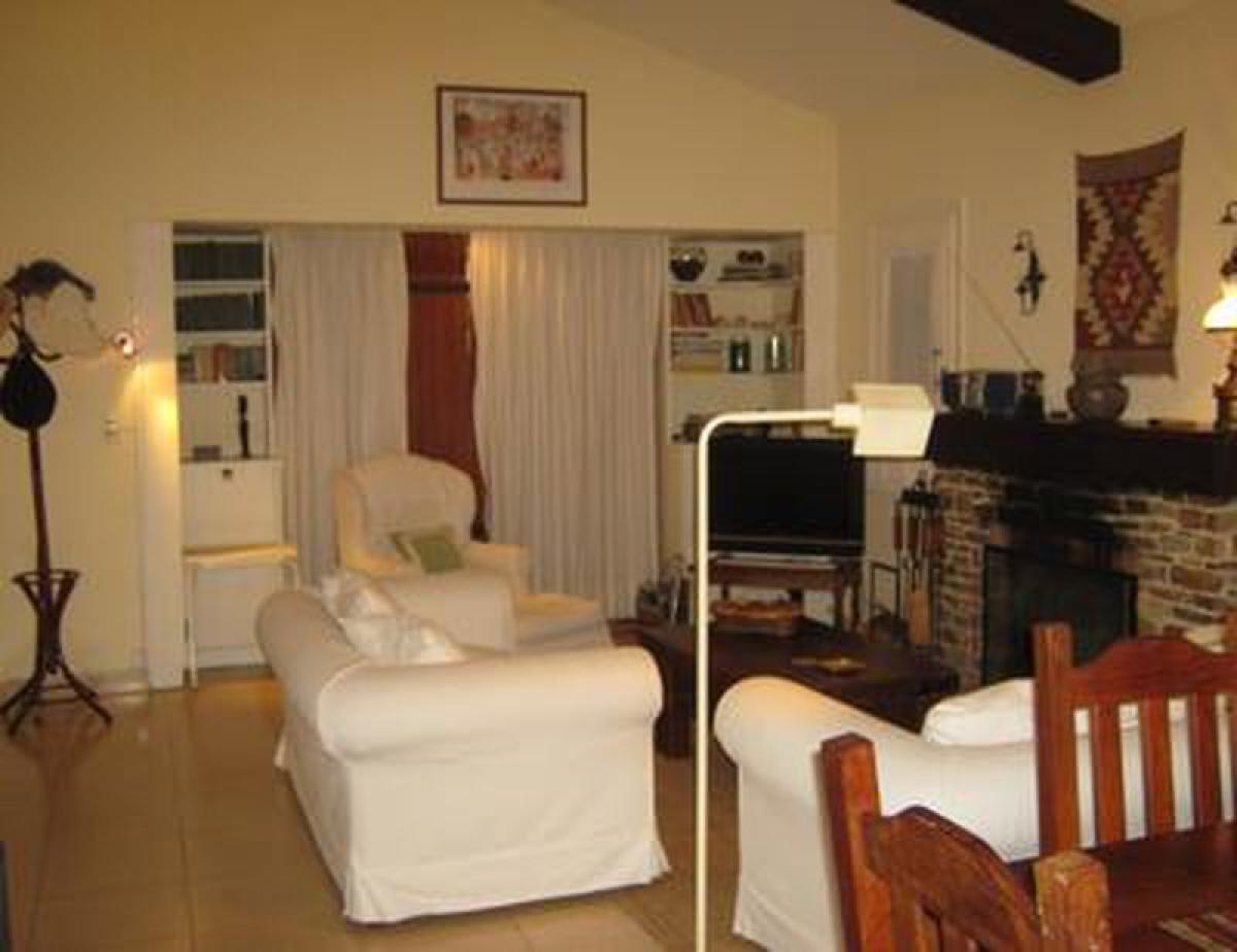 4 bedrooms House in Maldonado, Uruguay No. 6726