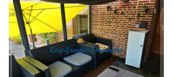 2 bedrooms House in Hirson, France No. 260732 6