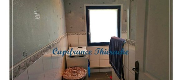 2 bedrooms House in Hirson, France No. 260732 18