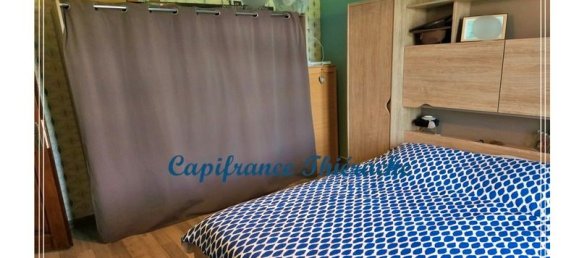 2 bedrooms House in Hirson, France No. 260732 20