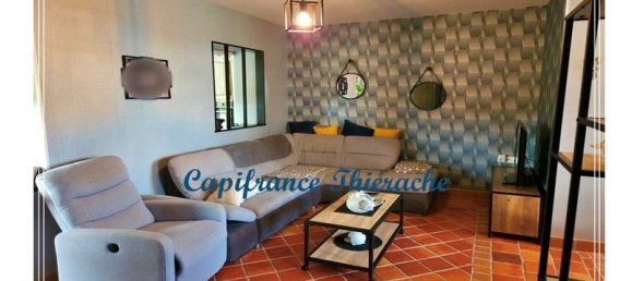 2 bedrooms House in Hirson, France No. 260732 5