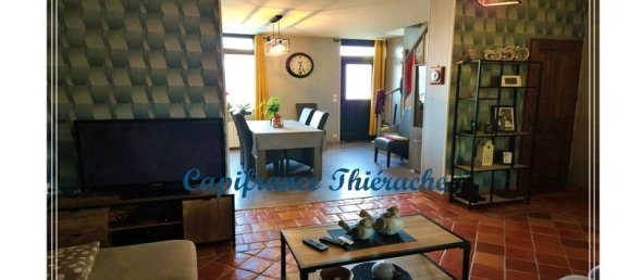 2 bedrooms House in Hirson, France No. 260732 3