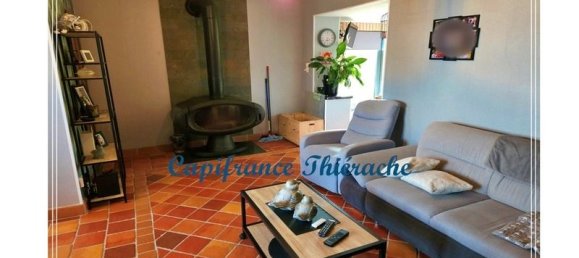 2 bedrooms House in Hirson, France No. 260732 8