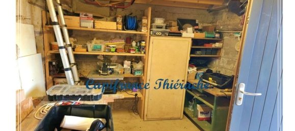 2 bedrooms House in Hirson, France No. 260732 11