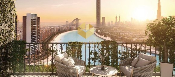 1 bedroom Apartment in Dubai, UAE No. 8780 8