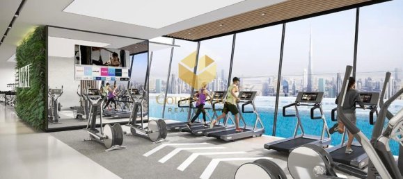 1 bedroom Apartment in Dubai, UAE No. 8780 3