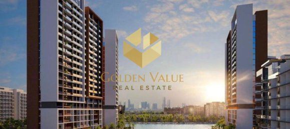 1 bedroom Apartment in Dubai, UAE No. 8780 6