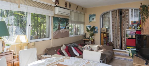 17 bedrooms House in Torremolinos, Spain No. 148766 11