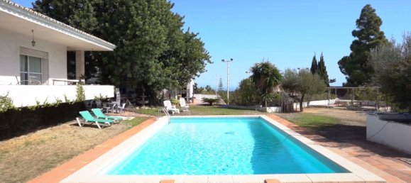 17 bedrooms House in Torremolinos, Spain No. 148766 4