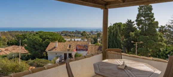 17 bedrooms House in Torremolinos, Spain No. 148766 8